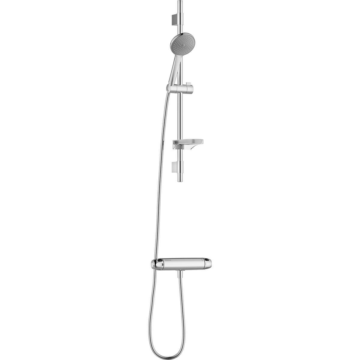 Duschpaket FM Mattsson 9000XE