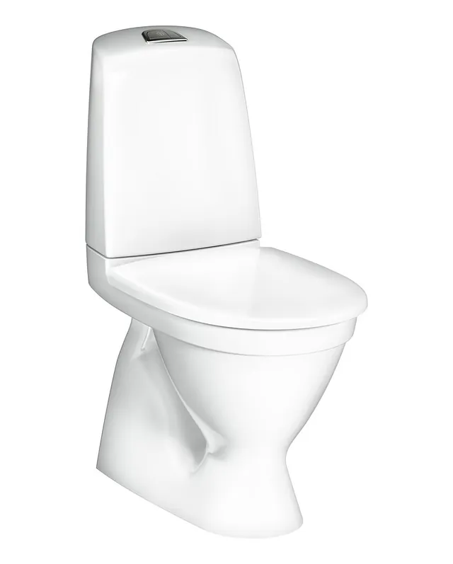 WC Gustavsberg 1500 Nautic