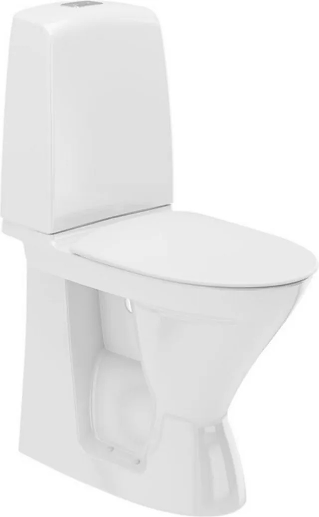 Ifö Spira 6260 mjuk
