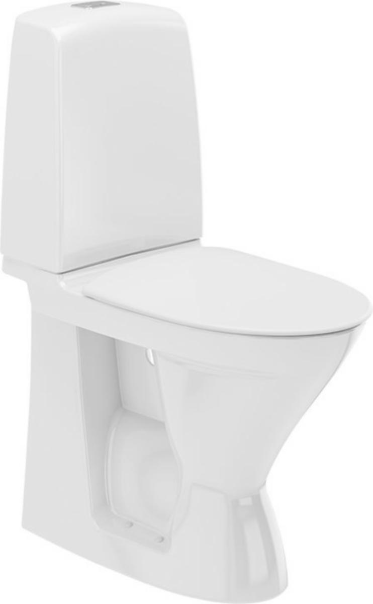Ifö Spira 6261 extra hög