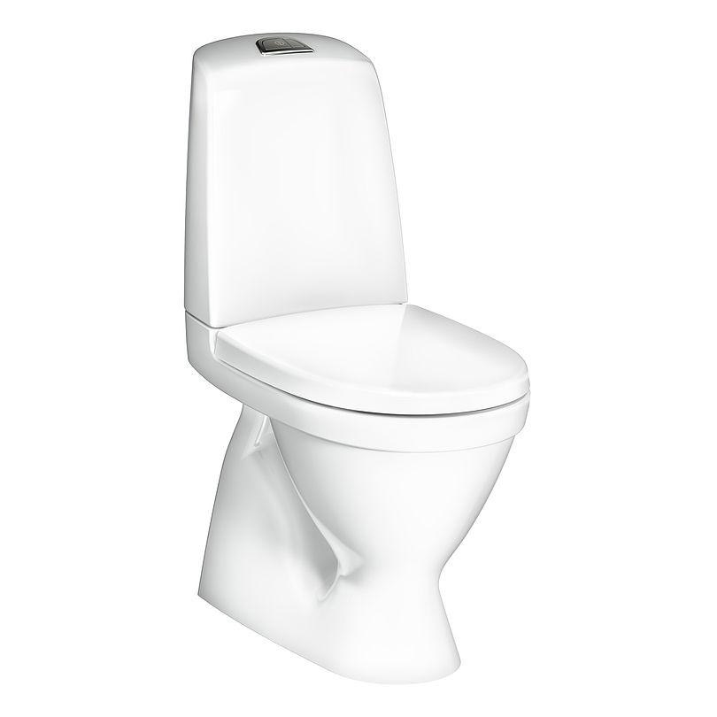 Ifö Spiro 6260 mjukstängande