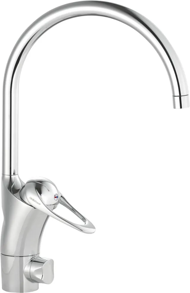 FM Mattsson 9000E