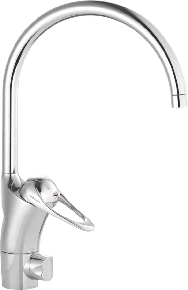 FM Mattsson 9000E